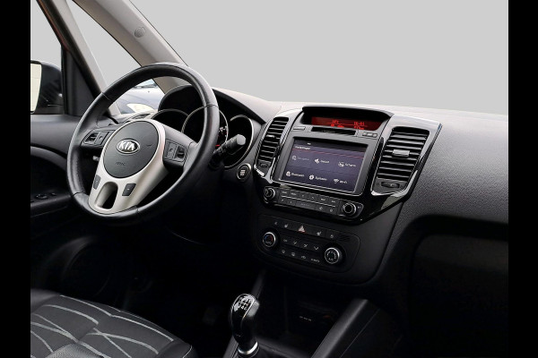 Kia Venga 1.6 CVVT ExecutiveLine | Trekhaak