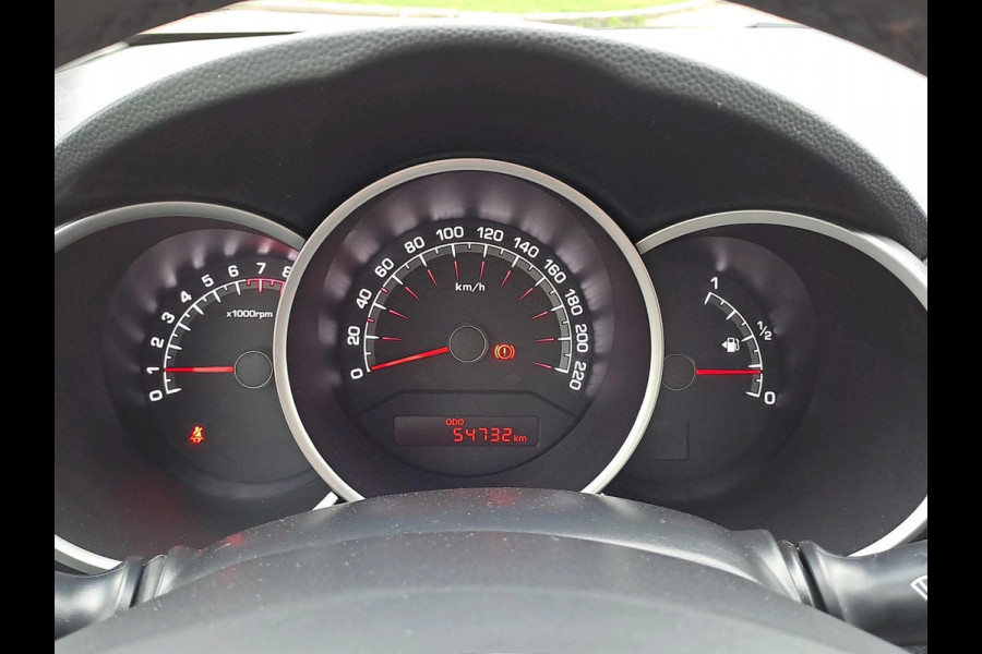 Kia Venga 1.6 CVVT ExecutiveLine | Trekhaak