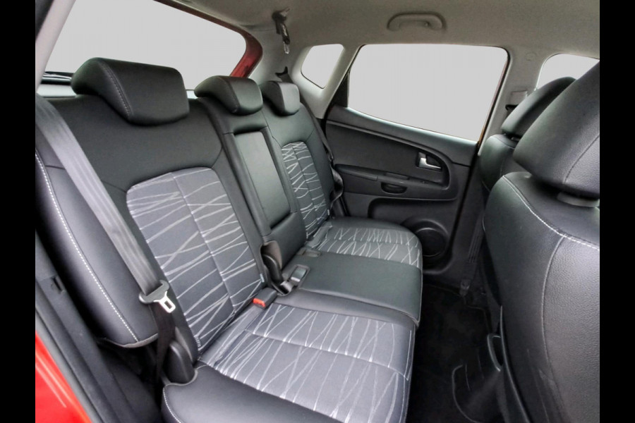 Kia Venga 1.6 CVVT ExecutiveLine | Trekhaak