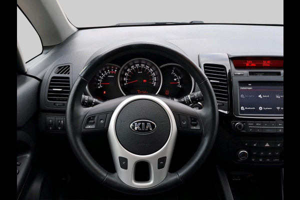 Kia Venga 1.6 CVVT ExecutiveLine | Trekhaak