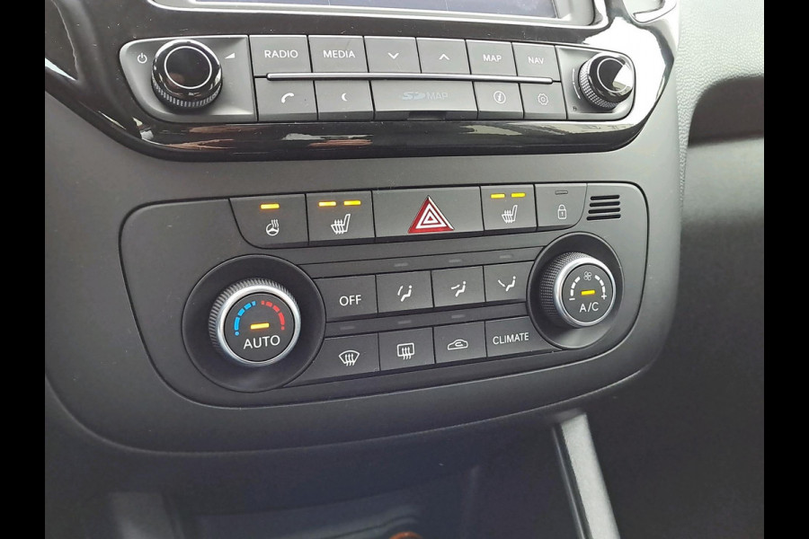 Kia Venga 1.6 CVVT ExecutiveLine | Trekhaak