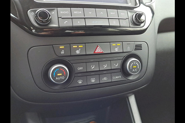 Kia Venga 1.6 CVVT ExecutiveLine | Trekhaak