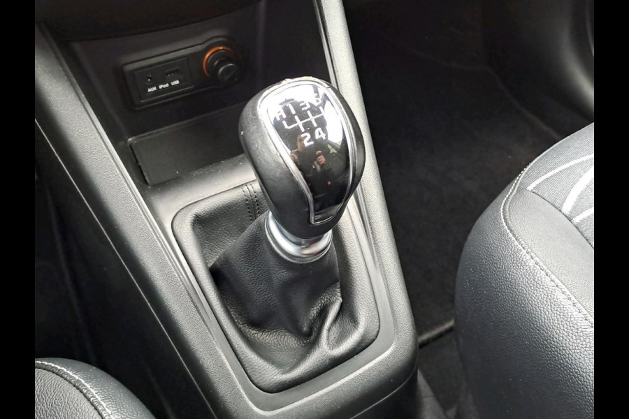 Kia Venga 1.6 CVVT ExecutiveLine | Trekhaak