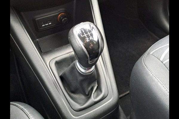 Kia Venga 1.6 CVVT ExecutiveLine | Trekhaak