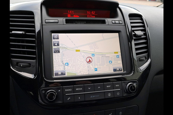 Kia Venga 1.6 CVVT ExecutiveLine | Trekhaak