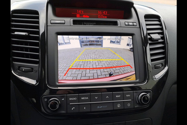 Kia Venga 1.6 CVVT ExecutiveLine | Trekhaak