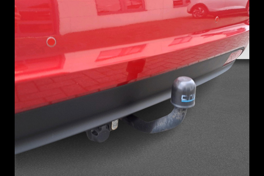 Kia Venga 1.6 CVVT ExecutiveLine | Trekhaak