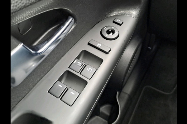 Kia Venga 1.6 CVVT ExecutiveLine | Trekhaak