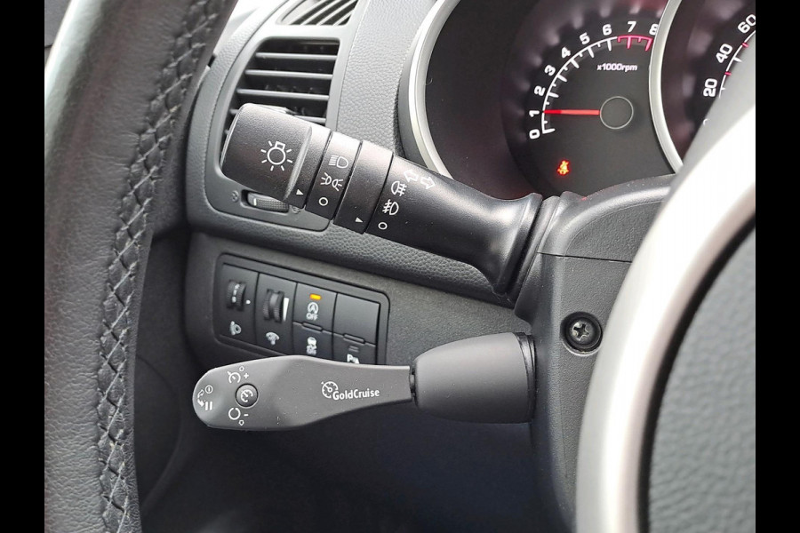 Kia Venga 1.6 CVVT ExecutiveLine | Trekhaak