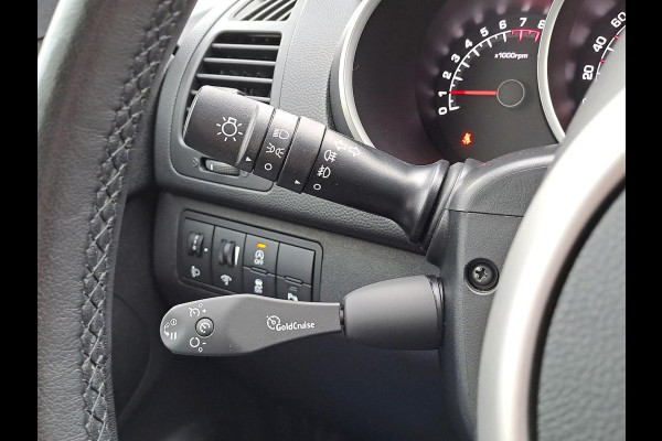 Kia Venga 1.6 CVVT ExecutiveLine | Trekhaak