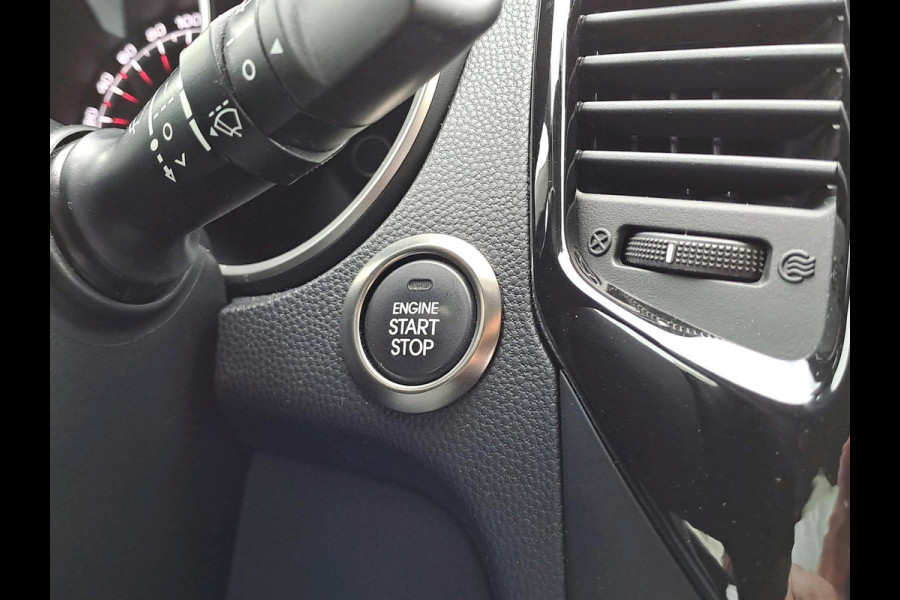 Kia Venga 1.6 CVVT ExecutiveLine | Trekhaak