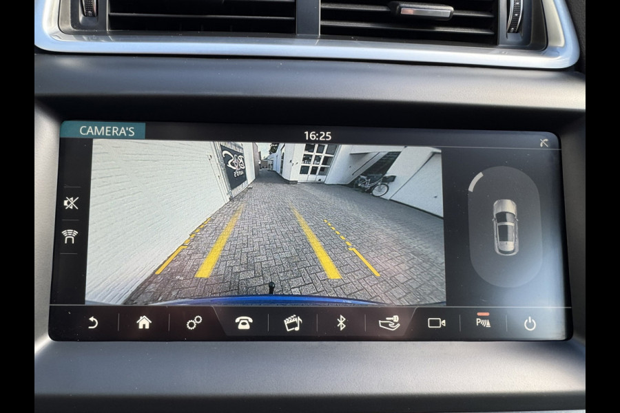 Jaguar E-Pace 2.0 P250 Automaat Clima Camera+Pdc Cruise Leder Trekhaak Keyless Bluetooth