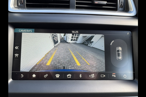 Jaguar E-Pace 2.0 P250 Automaat Clima Camera+Pdc Cruise Leder Trekhaak Keyless Bluetooth