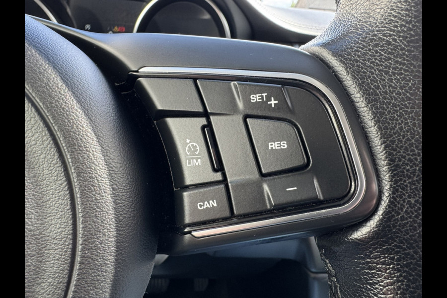 Jaguar E-Pace 2.0 P250 Automaat Clima Camera+Pdc Cruise Leder Trekhaak Keyless Bluetooth