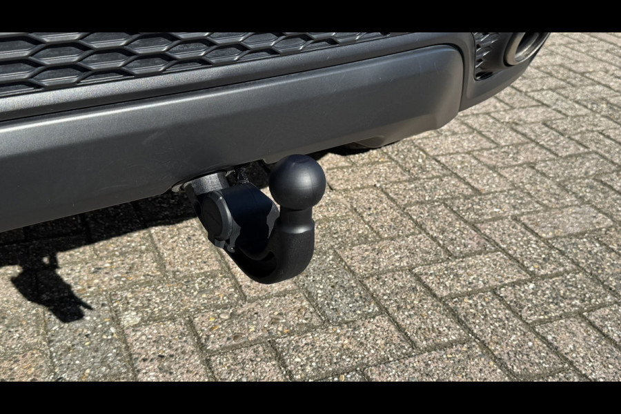 Jaguar E-Pace 2.0 P250 Automaat Clima Camera+Pdc Cruise Leder Trekhaak Keyless Bluetooth