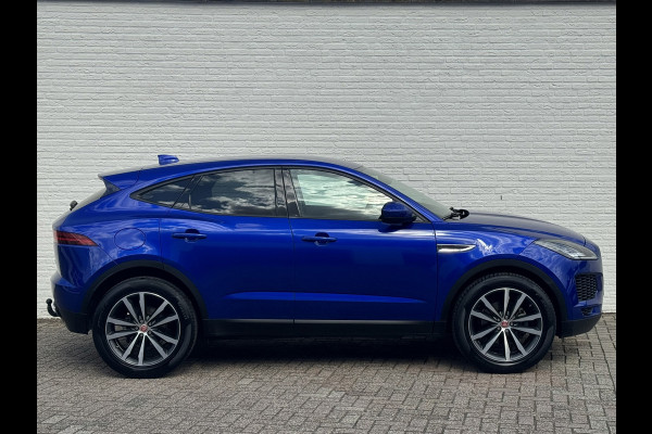 Jaguar E-Pace 2.0 P250 Automaat Clima Camera+Pdc Cruise Leder Trekhaak Keyless Bluetooth