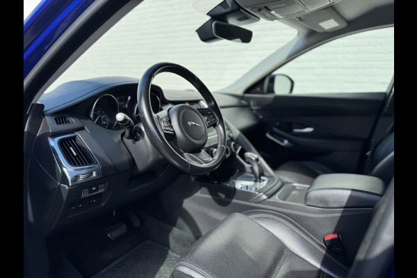 Jaguar E-Pace 2.0 P250 Automaat Clima Camera+Pdc Cruise Leder Trekhaak Keyless Bluetooth