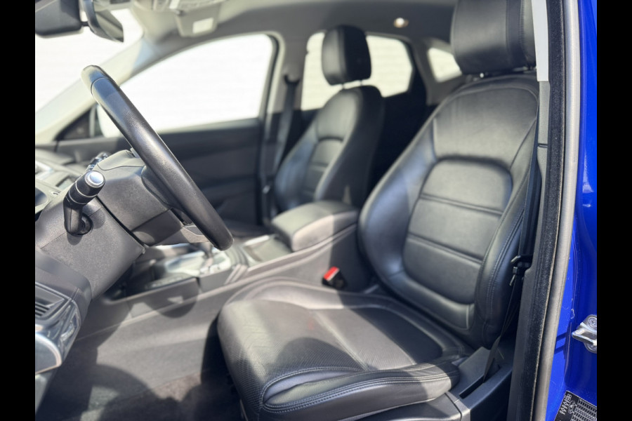 Jaguar E-Pace 2.0 P250 Automaat Clima Camera+Pdc Cruise Leder Trekhaak Keyless Bluetooth