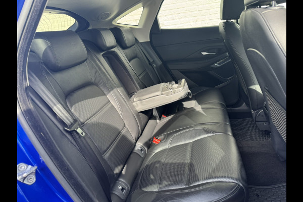 Jaguar E-Pace 2.0 P250 Automaat Clima Camera+Pdc Cruise Leder Trekhaak Keyless Bluetooth
