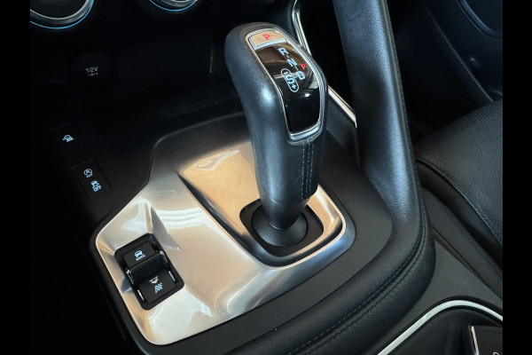 Jaguar E-Pace 2.0 P250 Automaat Clima Camera+Pdc Cruise Leder Trekhaak Keyless Bluetooth