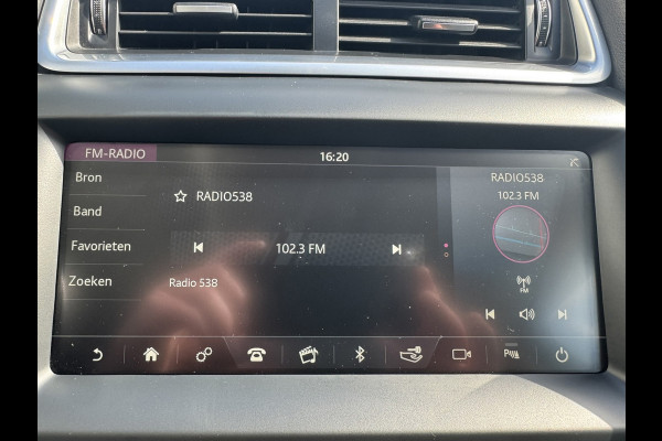 Jaguar E-Pace 2.0 P250 Automaat Clima Camera+Pdc Cruise Leder Trekhaak Keyless Bluetooth