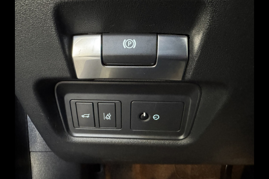 Jaguar E-Pace 2.0 P250 Automaat Clima Camera+Pdc Cruise Leder Trekhaak Keyless Bluetooth