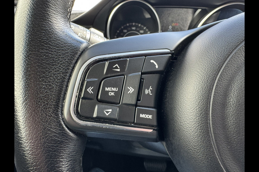 Jaguar E-Pace 2.0 P250 Automaat Clima Camera+Pdc Cruise Leder Trekhaak Keyless Bluetooth