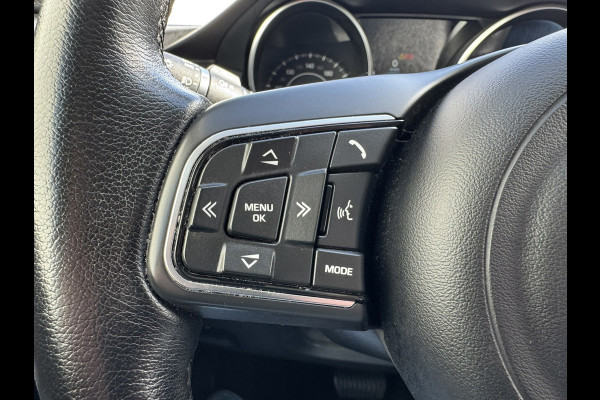 Jaguar E-Pace 2.0 P250 Automaat Clima Camera+Pdc Cruise Leder Trekhaak Keyless Bluetooth