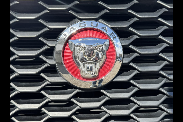 Jaguar E-Pace 2.0 P250 Automaat Clima Camera+Pdc Cruise Leder Trekhaak Keyless Bluetooth