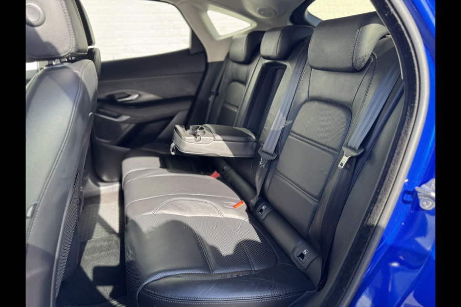 Jaguar E-Pace 2.0 P250 Automaat Clima Camera+Pdc Cruise Leder Trekhaak Keyless Bluetooth