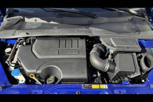 Jaguar E-Pace 2.0 P250 Automaat Clima Camera+Pdc Cruise Leder Trekhaak Keyless Bluetooth