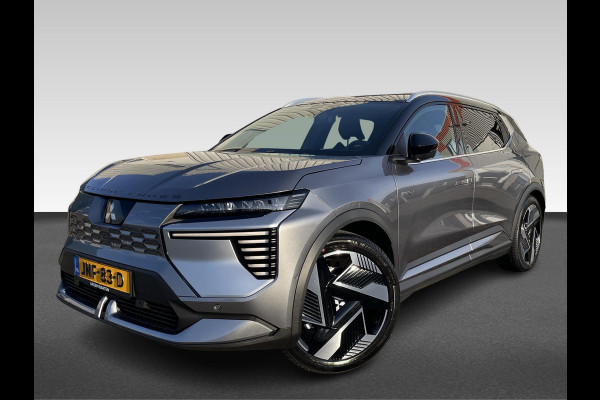 Mitsubishi Eclipse Cross Instyle 87 kWh | Blackroof | 22KW lader