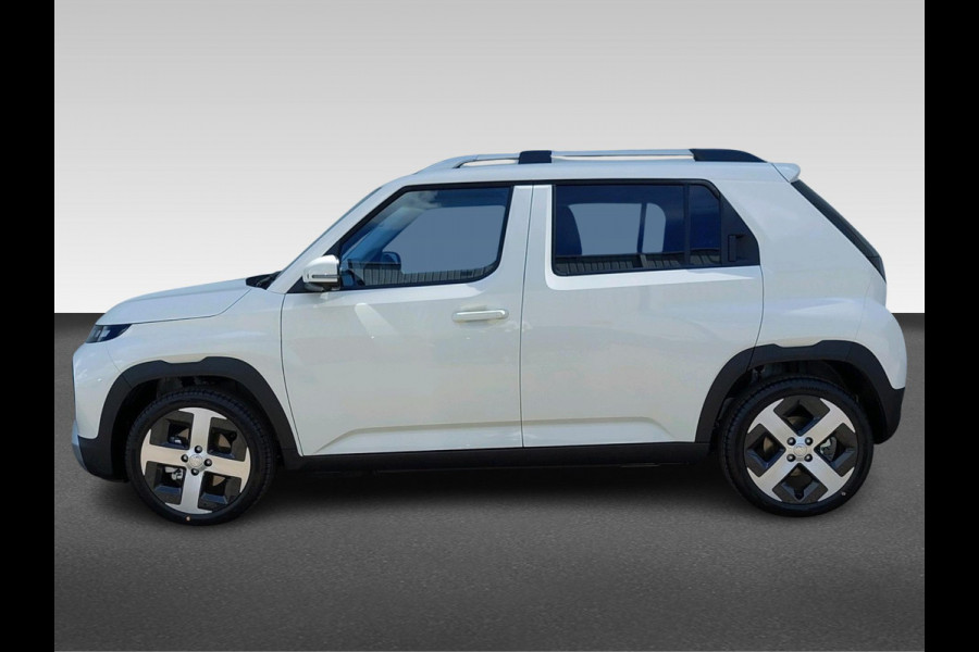 Hyundai Inster Evolve 49 kWh VAN: €29.915 VOOR: €26.415