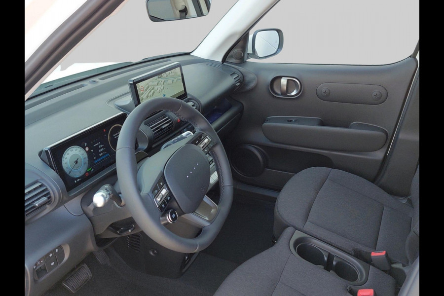 Hyundai Inster Evolve 49 kWh VAN: €29.915 VOOR: €26.415