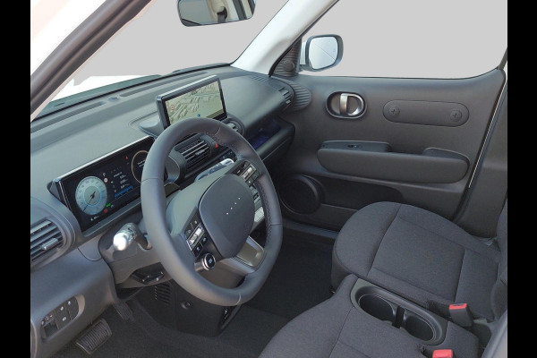 Hyundai Inster Evolve 49 kWh VAN: €29.915 VOOR: €26.415