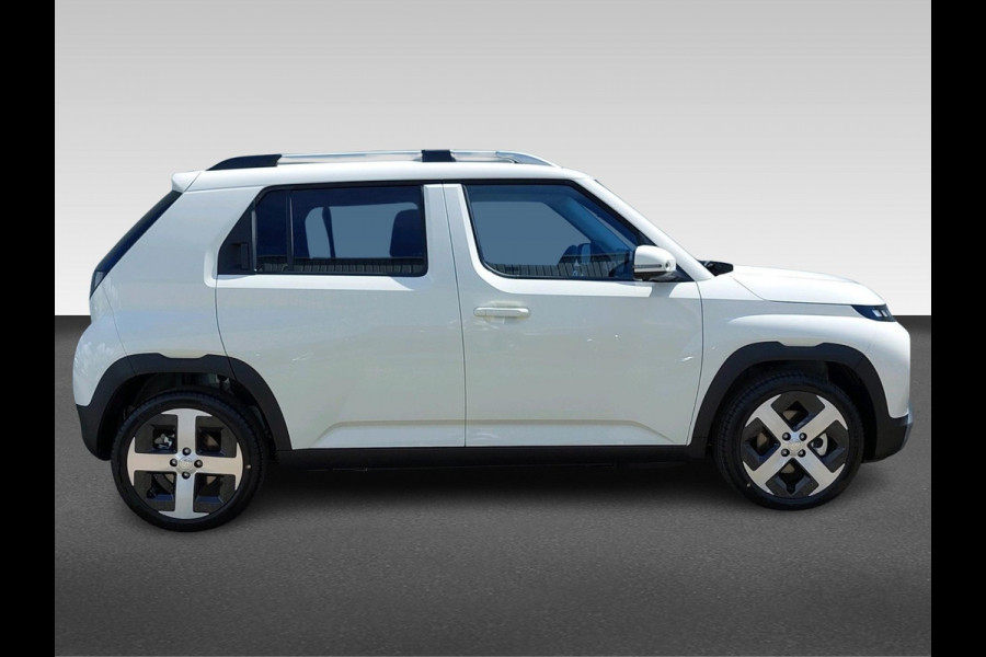 Hyundai Inster Evolve 49 kWh VAN: €29.915 VOOR: €26.415