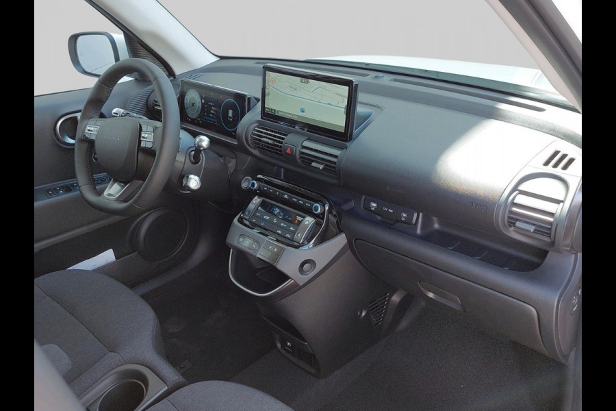 Hyundai Inster Evolve 49 kWh VAN: €29.915 VOOR: €26.415