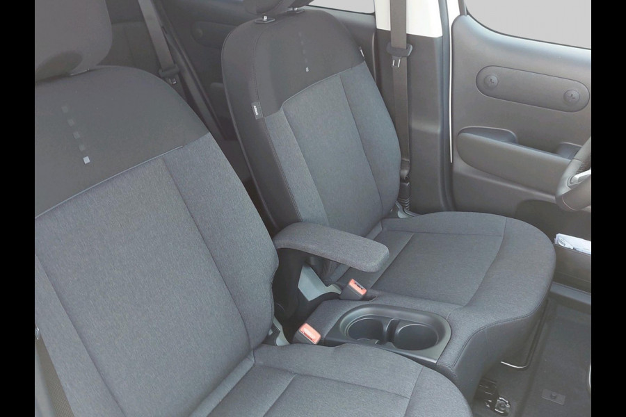 Hyundai Inster Evolve 49 kWh VAN: €29.915 VOOR: €26.415