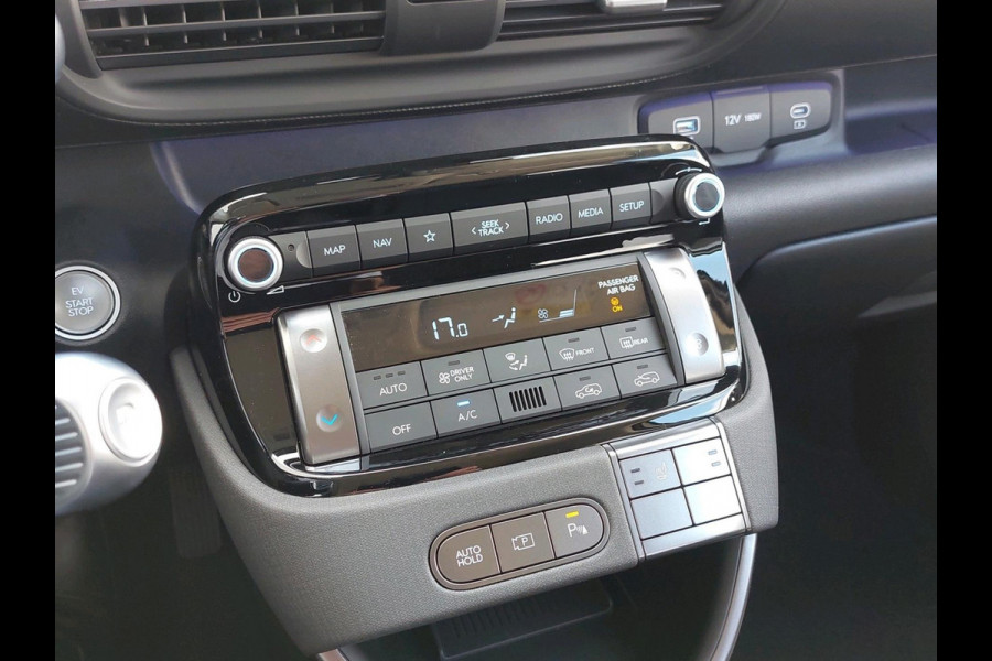 Hyundai Inster Evolve 49 kWh VAN: €29.915 VOOR: €26.415