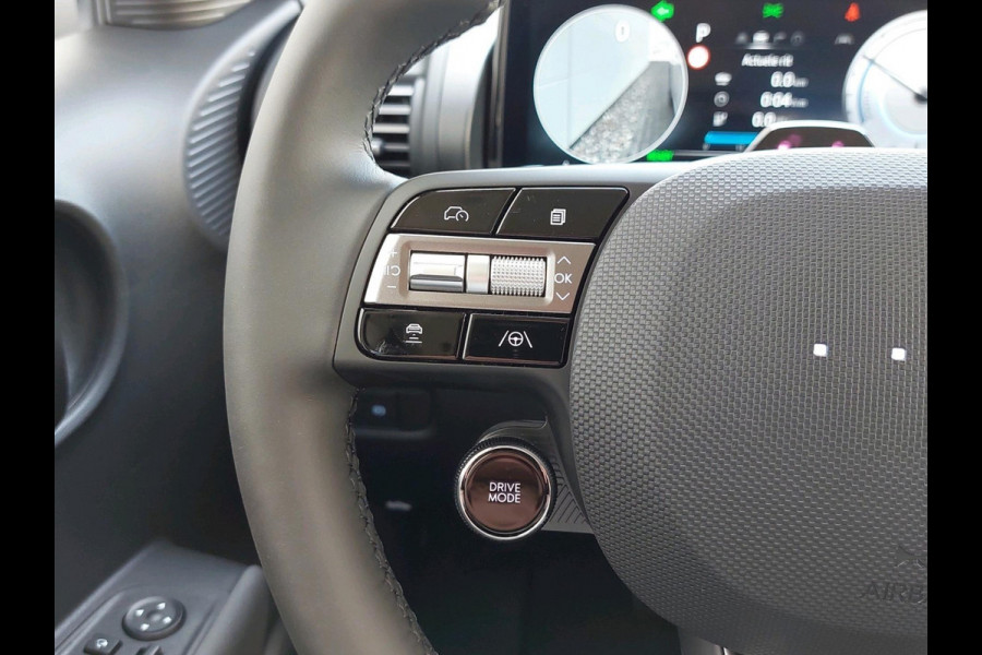 Hyundai Inster Evolve 49 kWh VAN: €29.915 VOOR: €26.415