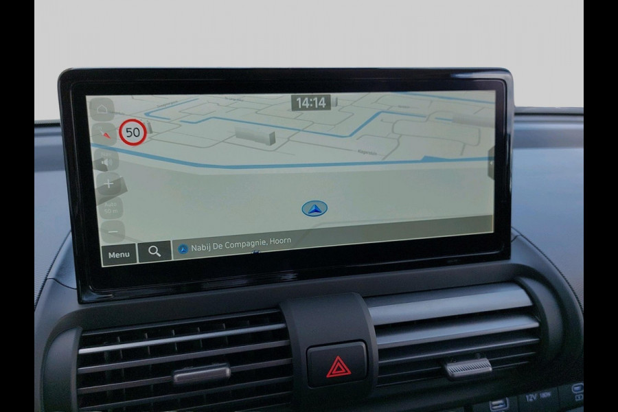 Hyundai Inster Evolve 49 kWh VAN: €29.915 VOOR: €26.415