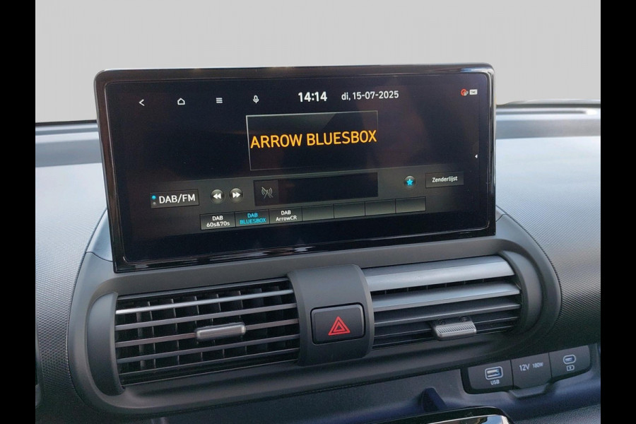 Hyundai Inster Evolve 49 kWh VAN: €29.915 VOOR: €26.415