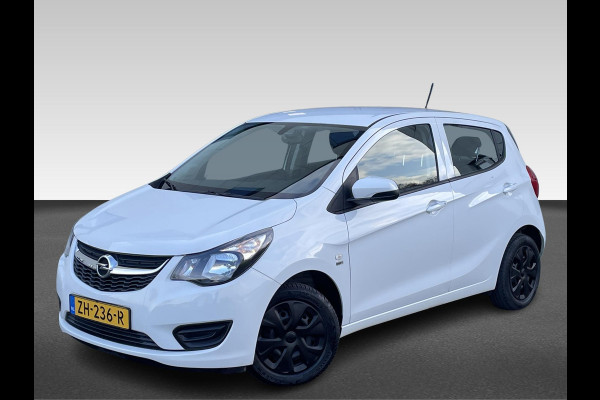 Opel KARL 1.0 ecoFLEX 120 Jaar Edition