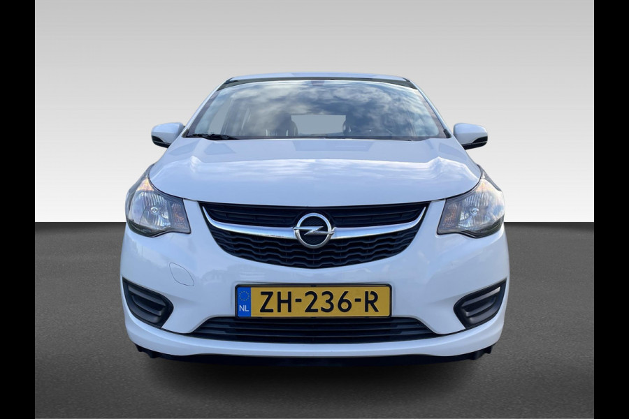 Opel KARL 1.0 ecoFLEX 120 Jaar Edition