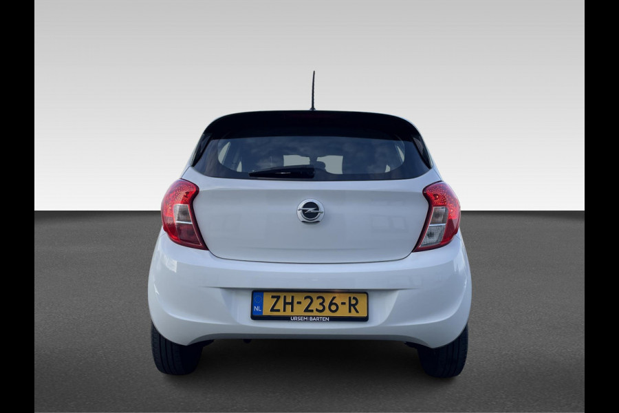 Opel KARL 1.0 ecoFLEX 120 Jaar Edition