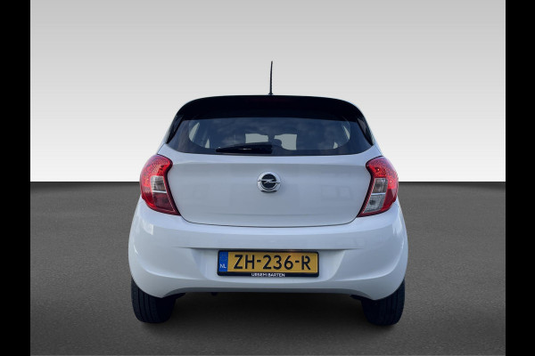 Opel KARL 1.0 ecoFLEX 120 Jaar Edition