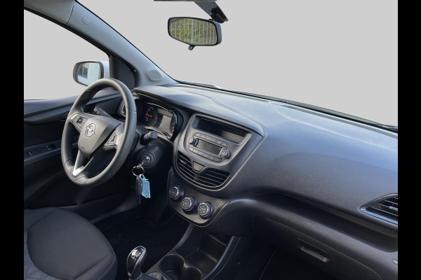 Opel KARL 1.0 ecoFLEX 120 Jaar Edition