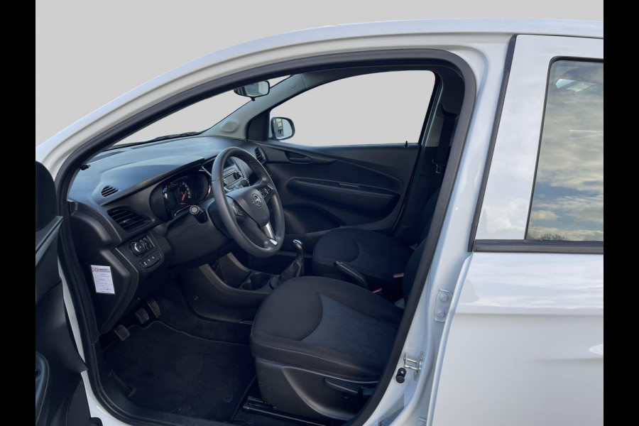 Opel KARL 1.0 ecoFLEX 120 Jaar Edition