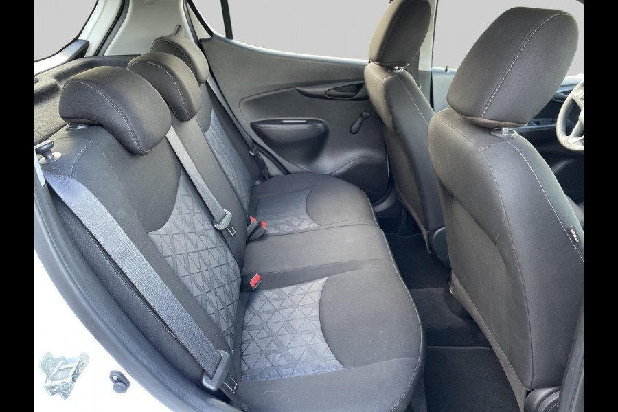 Opel KARL 1.0 ecoFLEX 120 Jaar Edition