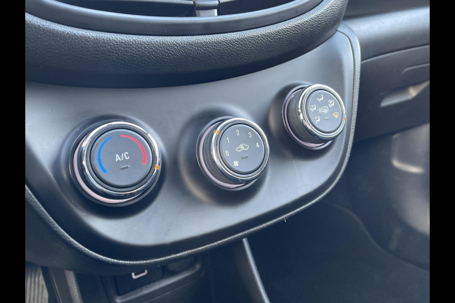 Opel KARL 1.0 ecoFLEX 120 Jaar Edition